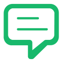Message icon