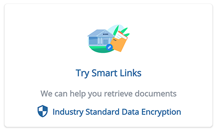 Smart Link Quick Access option