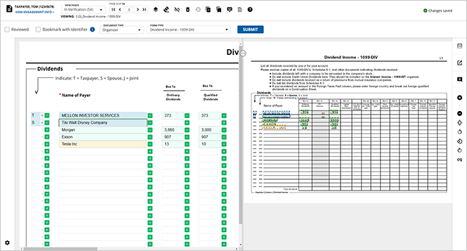 Verification wizard overview