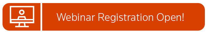Webinar registration is open now