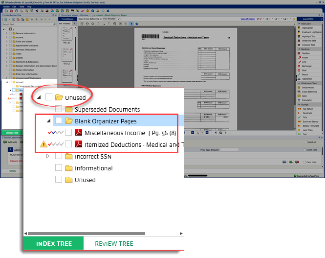 Indexed pages displayed.