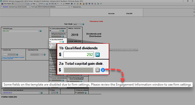 Do not Capture verification rules.