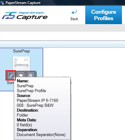 Select the&nbsp;Edit&nbsp;icon