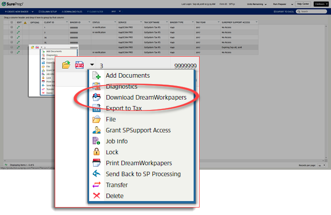 Select&nbsp;Download DreamWorkpapers