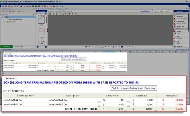 SCH-D Attach Long-Term Leadsheet