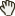 Hand Tool icon