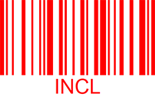 INCL barcode