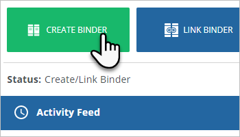 Create Binder