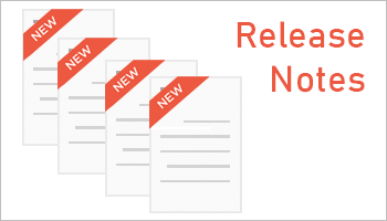 Release Notes