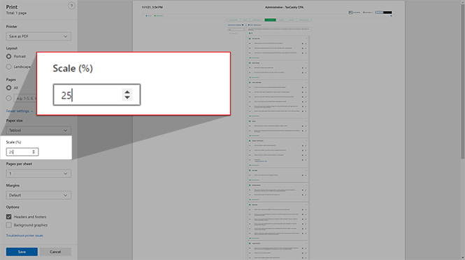 Select&nbsp;Scale&nbsp;under&nbsp;Scale