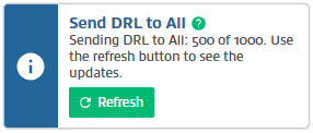 Send DRL to All&nbsp;notification