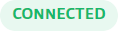 Connected icon
