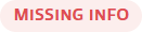 Missing Info icon
