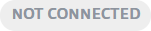 Not Connected icon