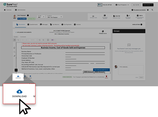 Select&nbsp;DOWNLOAD