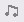Client note icon