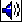 Audio annotation icon shows a megaphone with sound waves coming from it