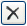 Delete page note button shows an x on the button