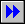 Double arrow to the right