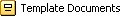 Template documents folder