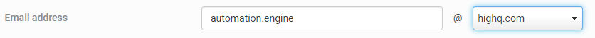 domain name