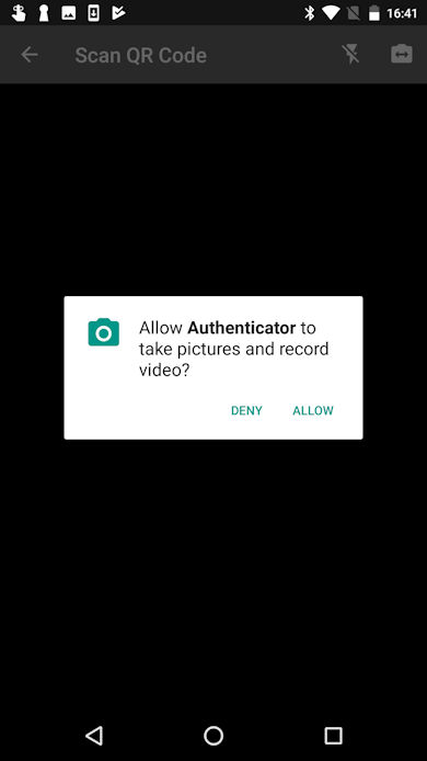 Download on Android