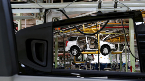 automotive solutions