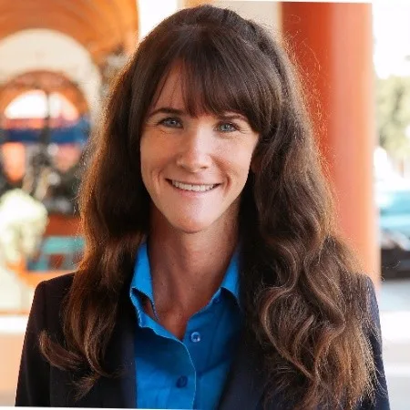Valerie McConnell