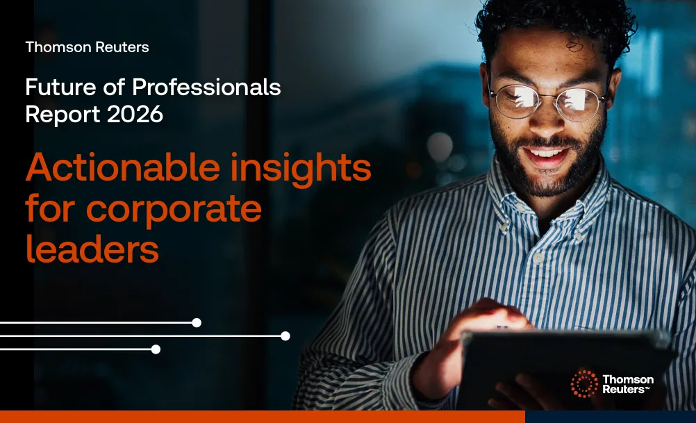 How corporate functions are responding