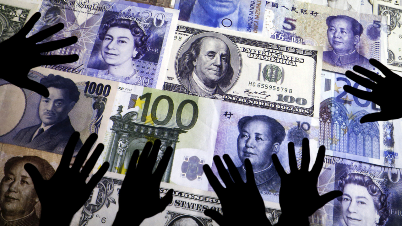 Dirty Money Behind the scenes of Netflix’s “Cartel Bank” Thomson