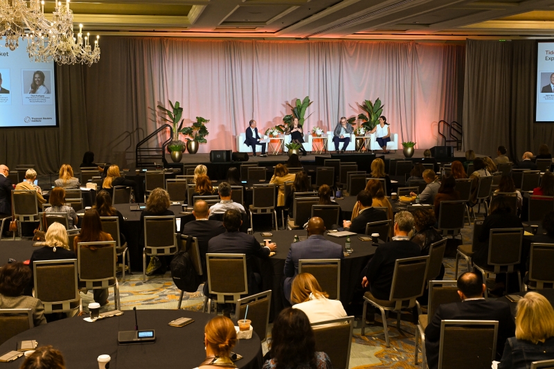 Chief Marketing & Business Development Officer Forum 2026: Mapping the tides of change in the legal market