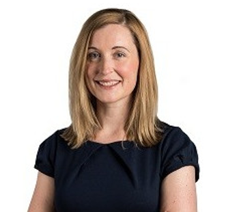 Michelle Nesbitt-Burrell