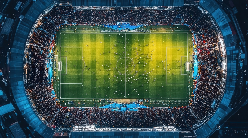 Integrating human rights and environmental sustainability in sports