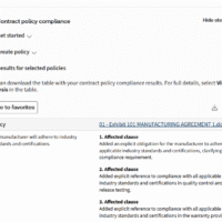 CPC Automate Compliance Reporting