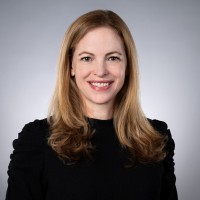 Caitlin Halferty