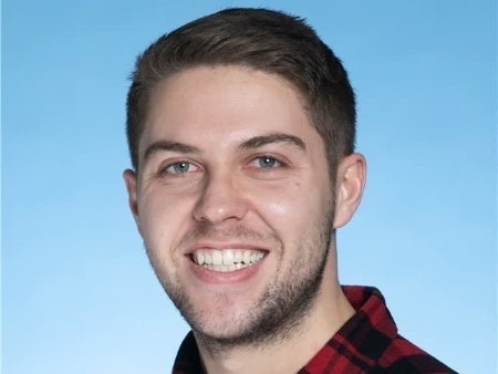 Andrew Workman
