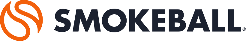 Smokeball logo