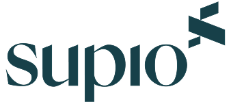 Supio logo