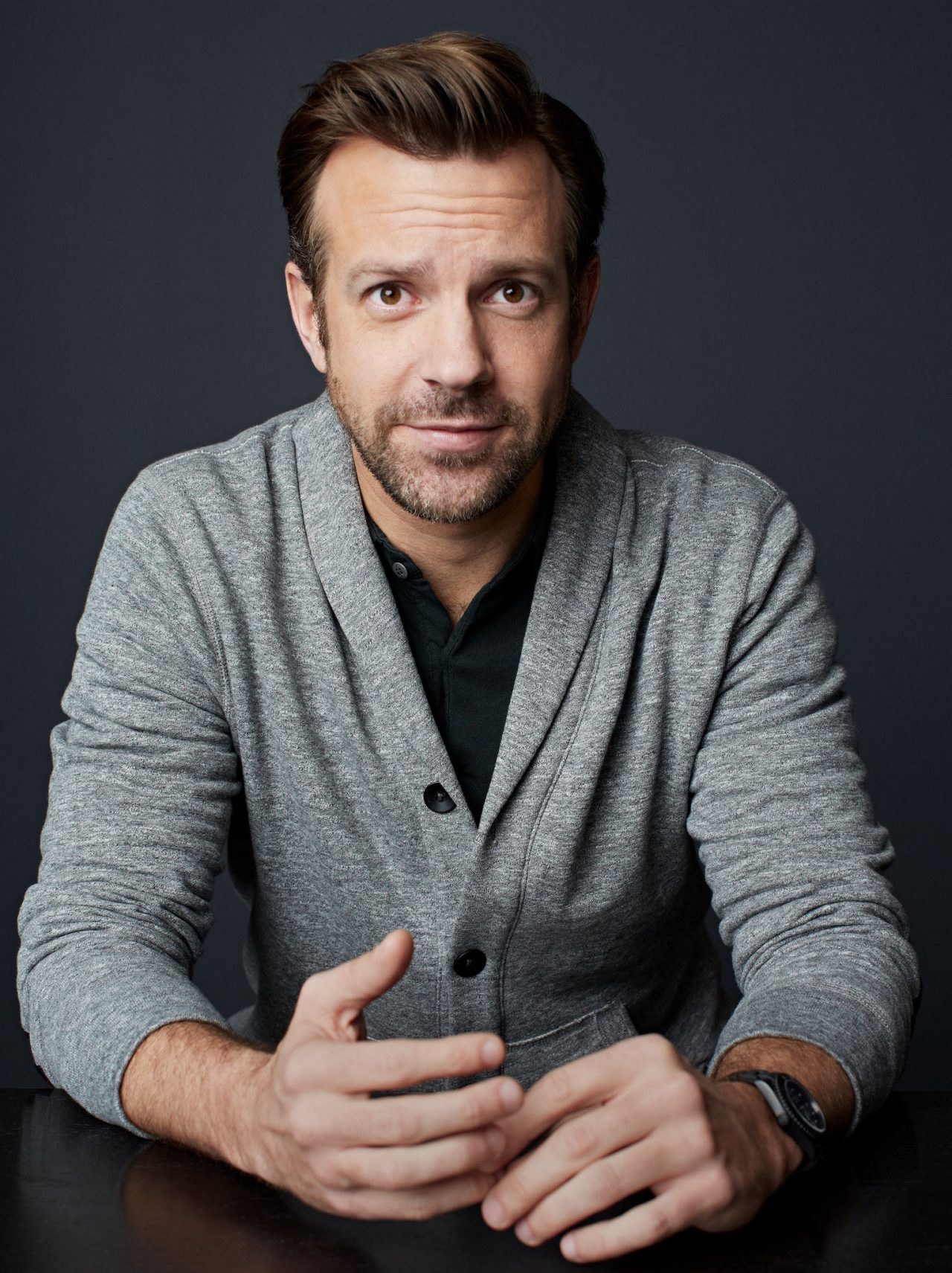 Jason Sudeikis