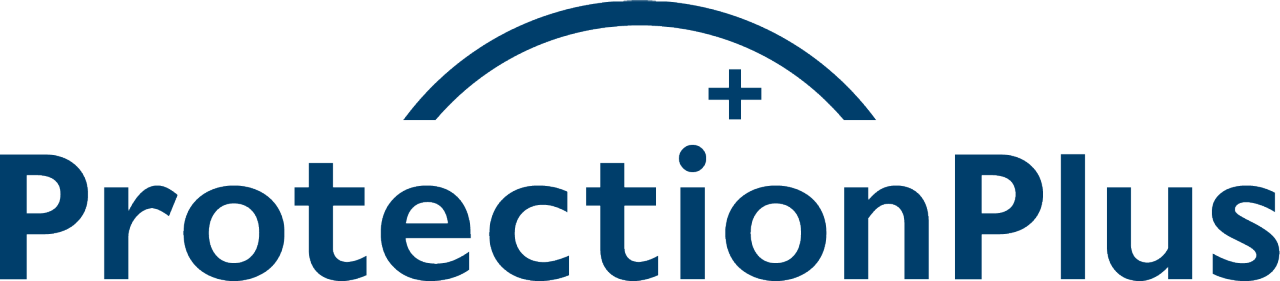 ProtectionPlus logo