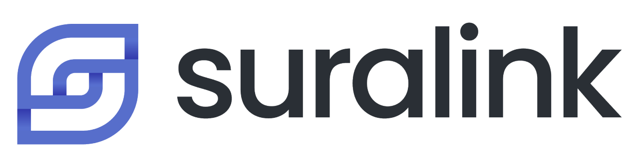 suralink logo