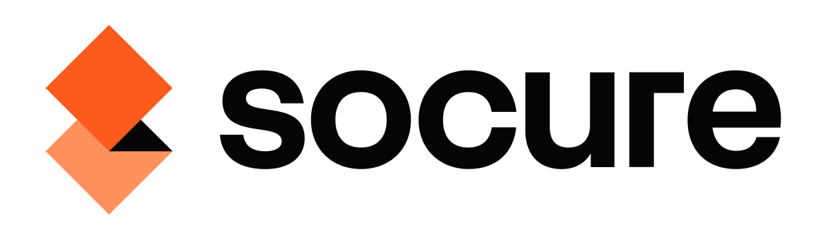 Socure logo