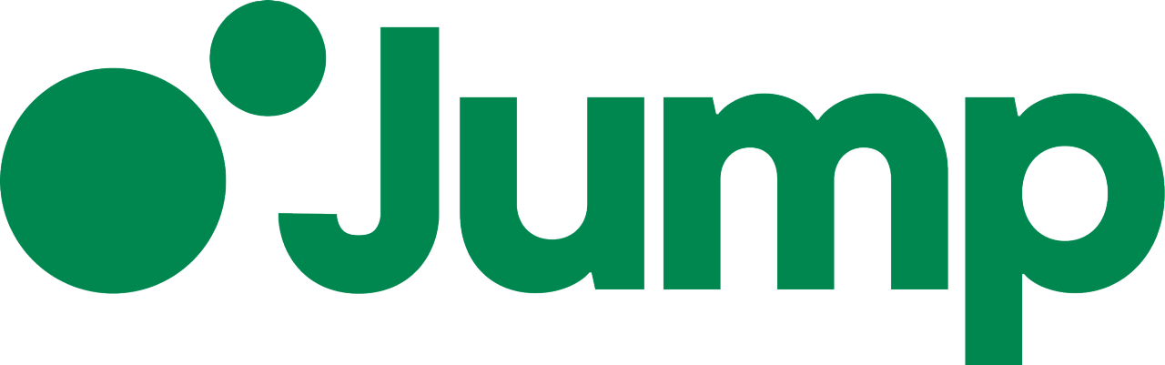 Jump AI logo
