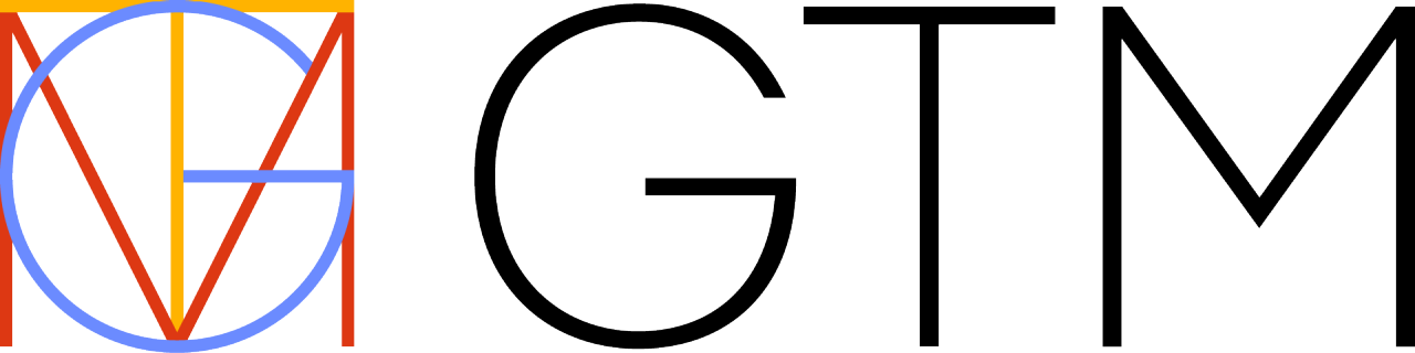 GTM logo