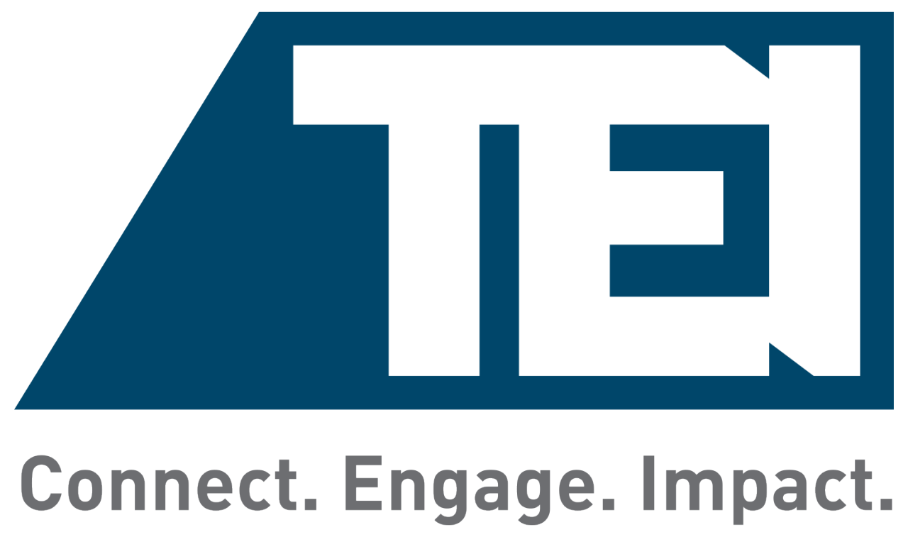 Tax Executive Institute (TEI) logo