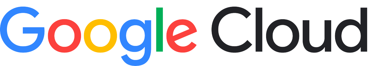 Google Cloud logo