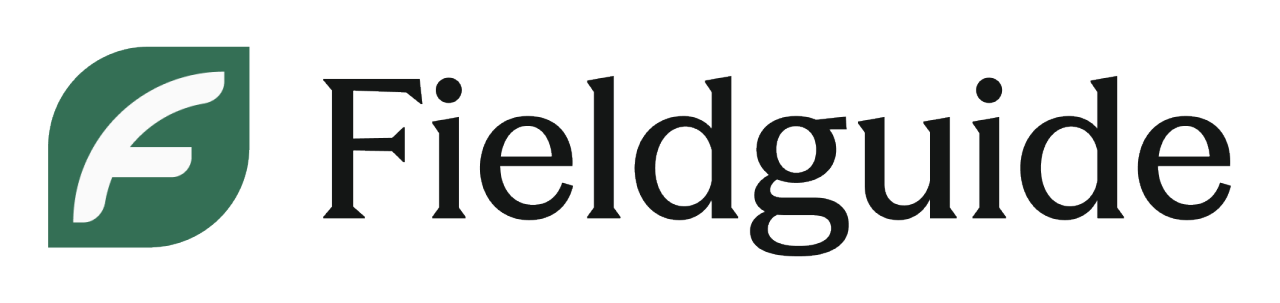 Fieldguide logo