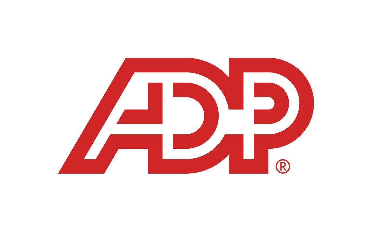 ADP logo
