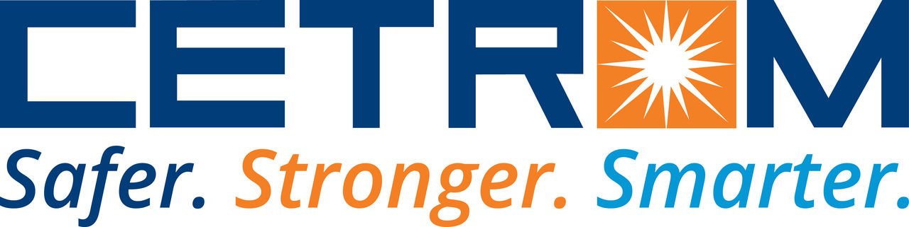 Cetrom logo