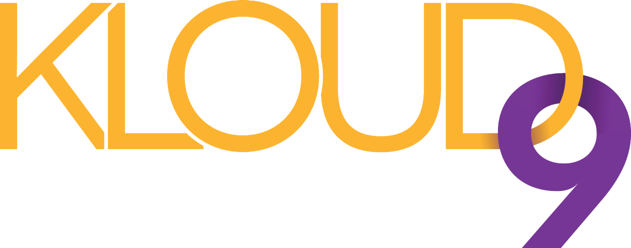 Kloud 9 logo